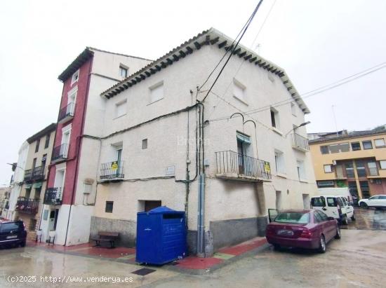  Interesante casa en el centro de Aguarón. - ZARAGOZA 