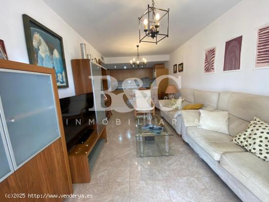  APARTAMENTO EN ZONA DE LA LOMA CON GARAJE Y TRASTERO - MURCIA 