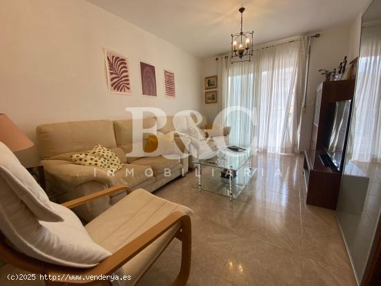 APARTAMENTO EN ZONA DE LA LOMA CON GARAJE Y TRASTERO - MURCIA