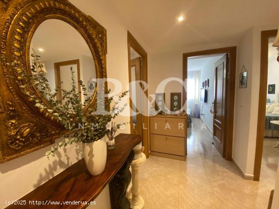 APARTAMENTO EN ZONA DE LA LOMA CON GARAJE Y TRASTERO - MURCIA