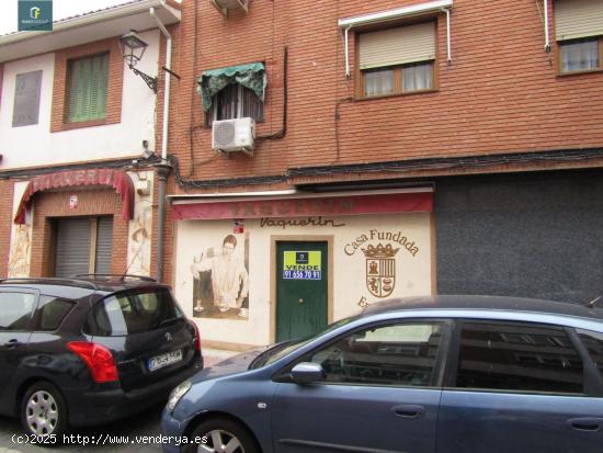  Local comercial en Torrejón de Ardoz - MADRID 