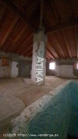 CASA EN ZONA LA VILA, ONTINYENT - VALENCIA