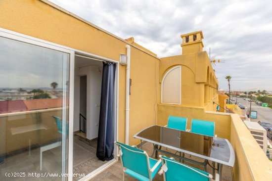  Apartamento en venta en Torrevieja (Alicante) 