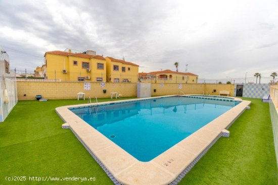 Apartamento en venta en Torrevieja (Alicante)