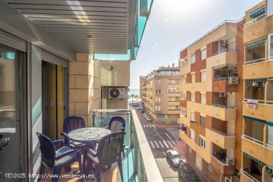  Apartamento en venta en Torrevieja (Alicante) 