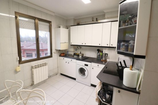 Piso en venta en Vitoria-Gasteiz (Álava)