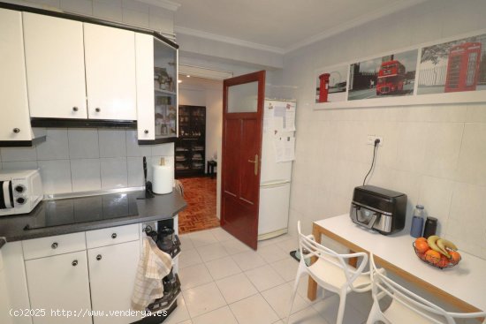 Piso en venta en Vitoria-Gasteiz (Álava)