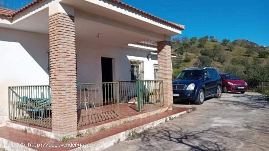  Villa en venta en Cártama (Málaga) 