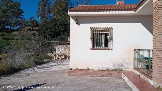 Villa en venta en Cártama (Málaga)