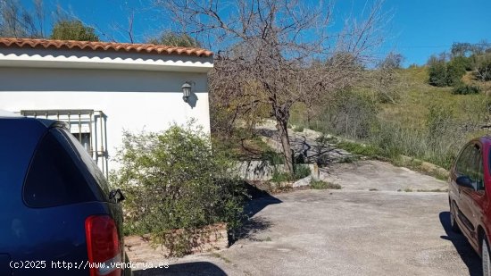 Villa en venta en Cártama (Málaga)