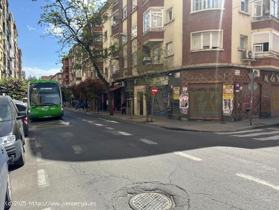 Se Alquila en Zaragoza - ZARAGOZA