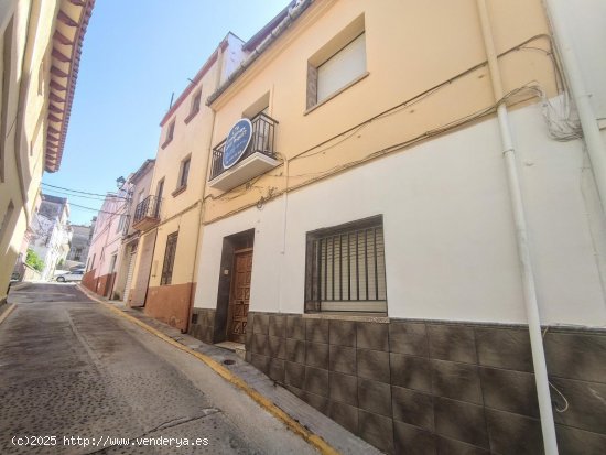  Casa en venta en La Font d En Carròs (Valencia) 