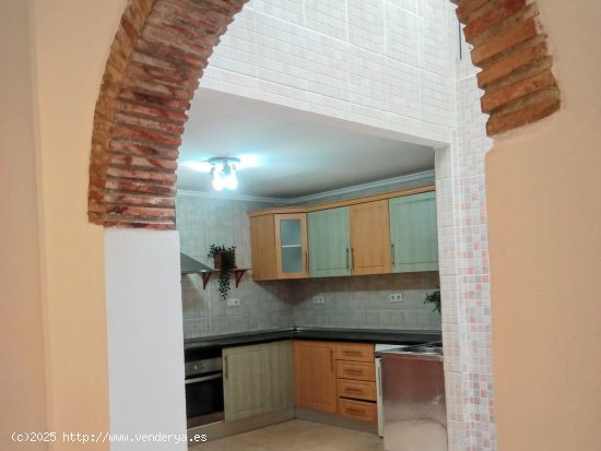 Casa en venta en La Font d En Carròs (Valencia)