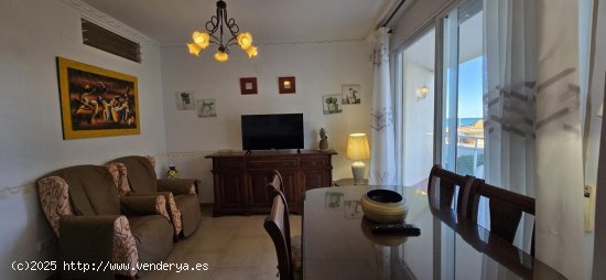  Apartamento en venta en Torremolinos (Málaga) 