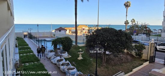 Apartamento en venta en Torremolinos (Málaga)