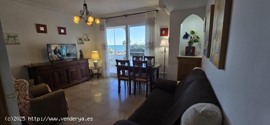 Apartamento en venta en Torremolinos (Málaga)