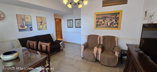 Apartamento en venta en Torremolinos (Málaga)