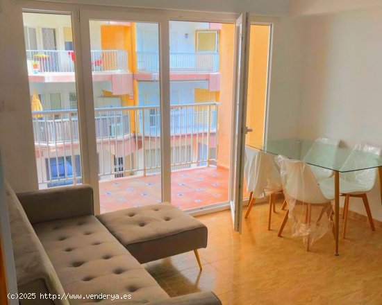  Apartamento en venta en Sueca (Valencia) 