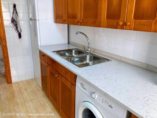 Apartamento en venta en Sueca (Valencia)