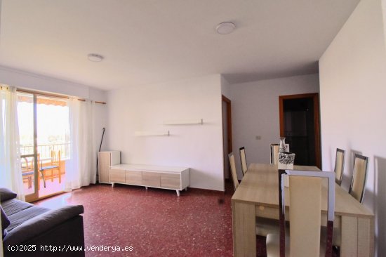  Apartamento en venta en Sueca (Valencia) 