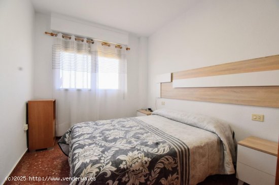 Apartamento en venta en Sueca (Valencia)