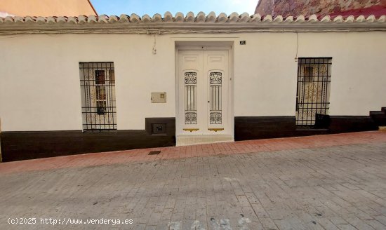  Casa en venta en Gilet (Valencia) 