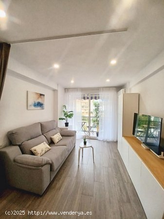 Estudio en alquiler en Torre del Mar (Málaga)