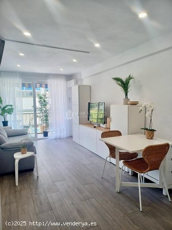 Estudio en alquiler en Torre del Mar (Málaga)