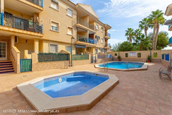 Apartamento en venta en Los Alcázares (Murcia)