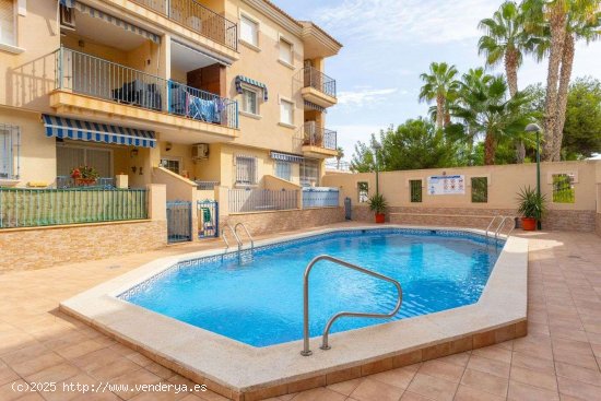 Apartamento en venta en Los Alcázares (Murcia)