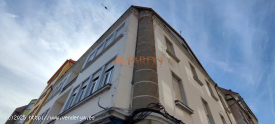  Edificio en venta en Narón (La Coruña) 