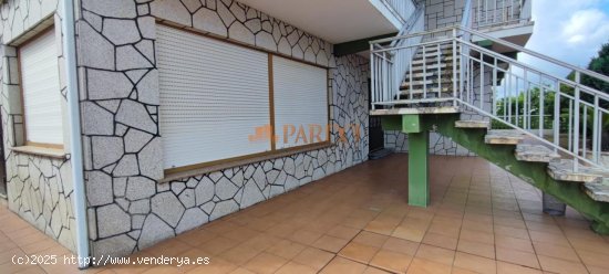 Chalet en venta en Fene (La Coruña)