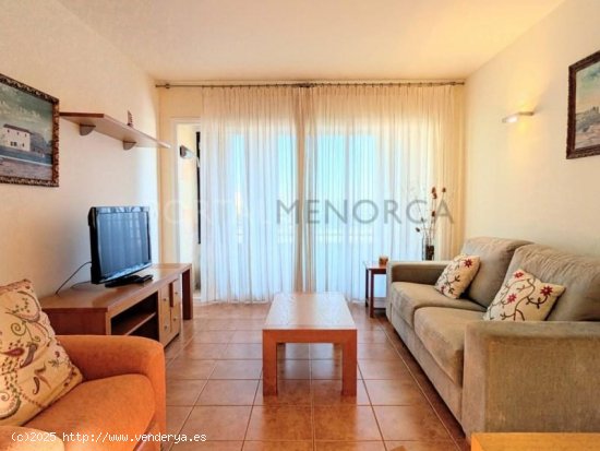 Piso en venta en Ciutadella de Menorca (Baleares)