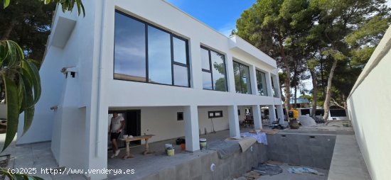  Villa en venta a estrenar en Los Montesinos (Alicante) 