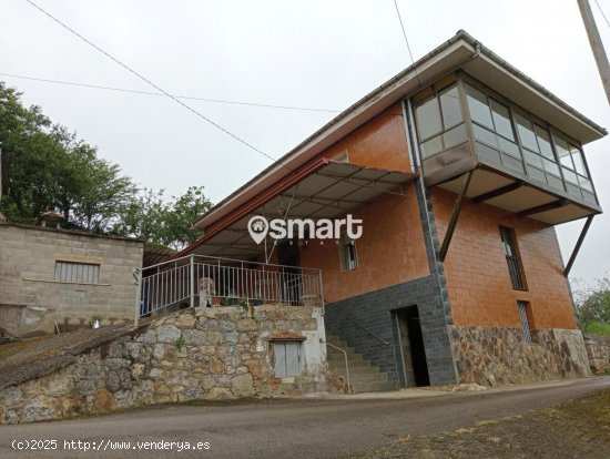 Casa en venta en Grado (Asturias)