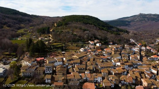  Casa en venta en Candelario (Salamanca) 