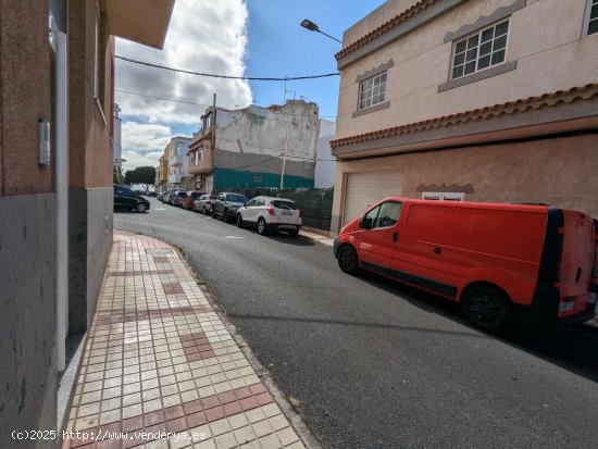  Solar en venta en Las Palmas de Gran Canaria (Las Palmas) 