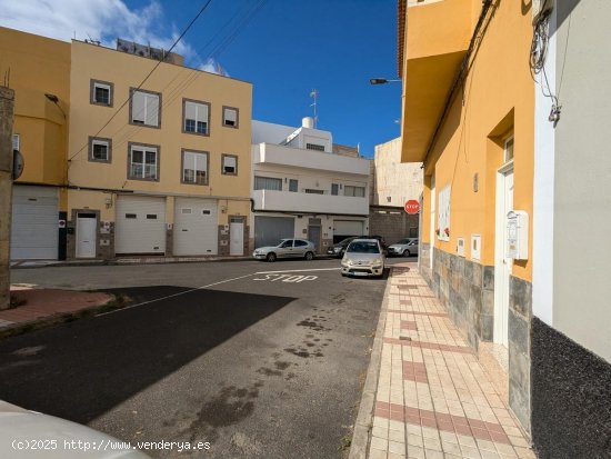 Solar en venta en Las Palmas de Gran Canaria (Las Palmas)