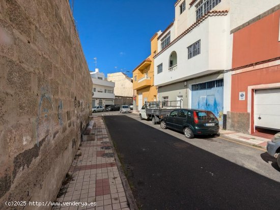 Solar en venta en Las Palmas de Gran Canaria (Las Palmas)