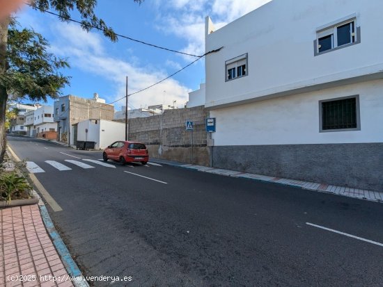 Solar en venta en Las Palmas de Gran Canaria (Las Palmas)