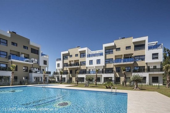  Apartamento en venta a estrenar en Oliva (Valencia) 