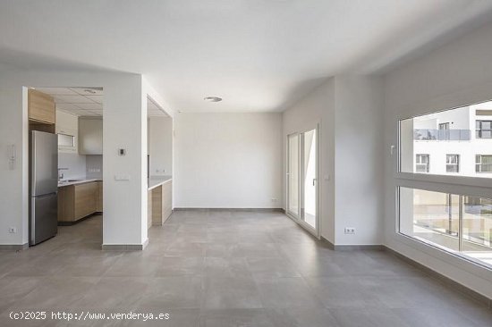 Apartamento en venta a estrenar en Oliva (Valencia)