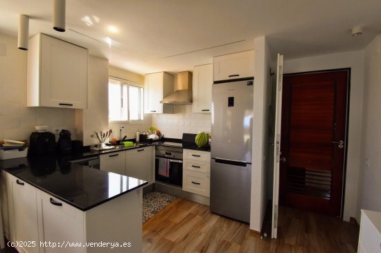 Apartamento en venta en Cullera (Valencia)