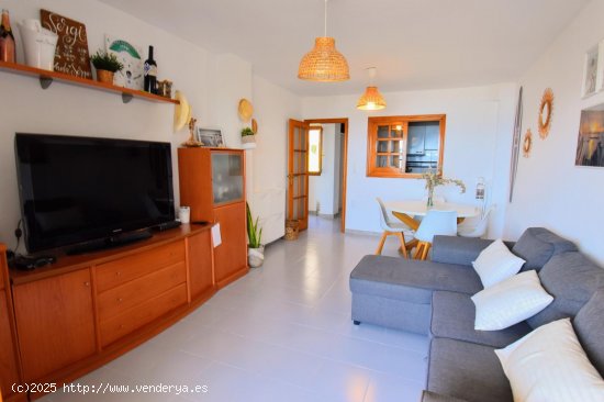 Apartamento en venta en Cullera (Valencia)