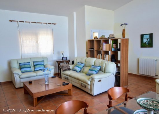 Villa en venta en Gilet (Valencia)