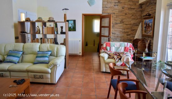 Villa en venta en Gilet (Valencia)