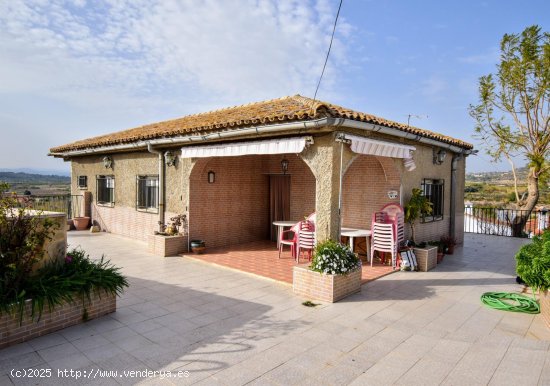  Villa en venta en Vilamarxant (Valencia) 