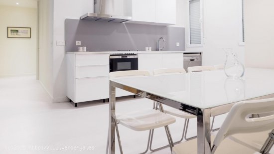 Apartamento en alquiler en San Sebastián (Guipúzcoa)