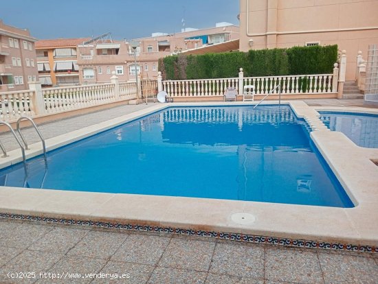  Piso en venta en Santa Pola (Alicante) 