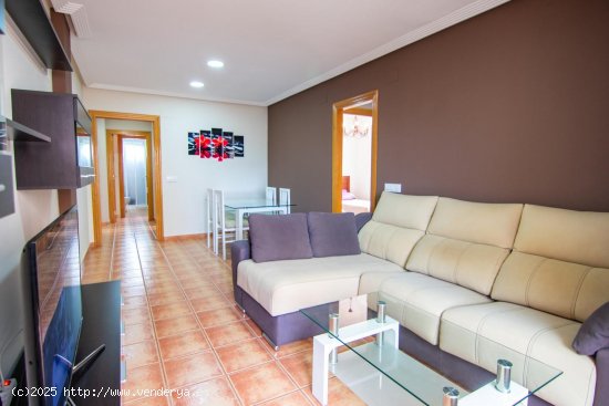 Piso en venta en Santa Pola (Alicante)